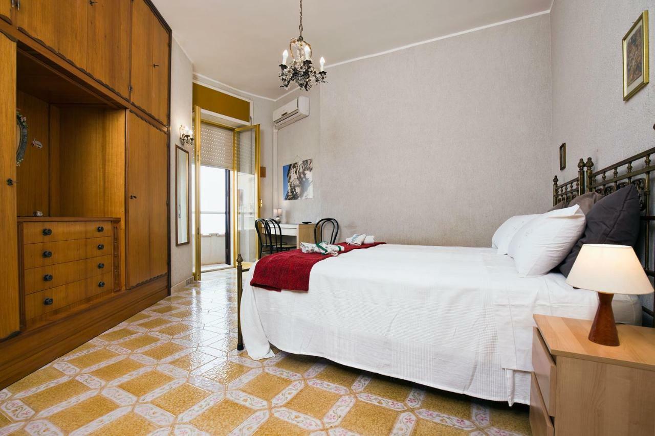 L'Onda Bed and Breakfast Marina di Ragusa Eksteriør billede