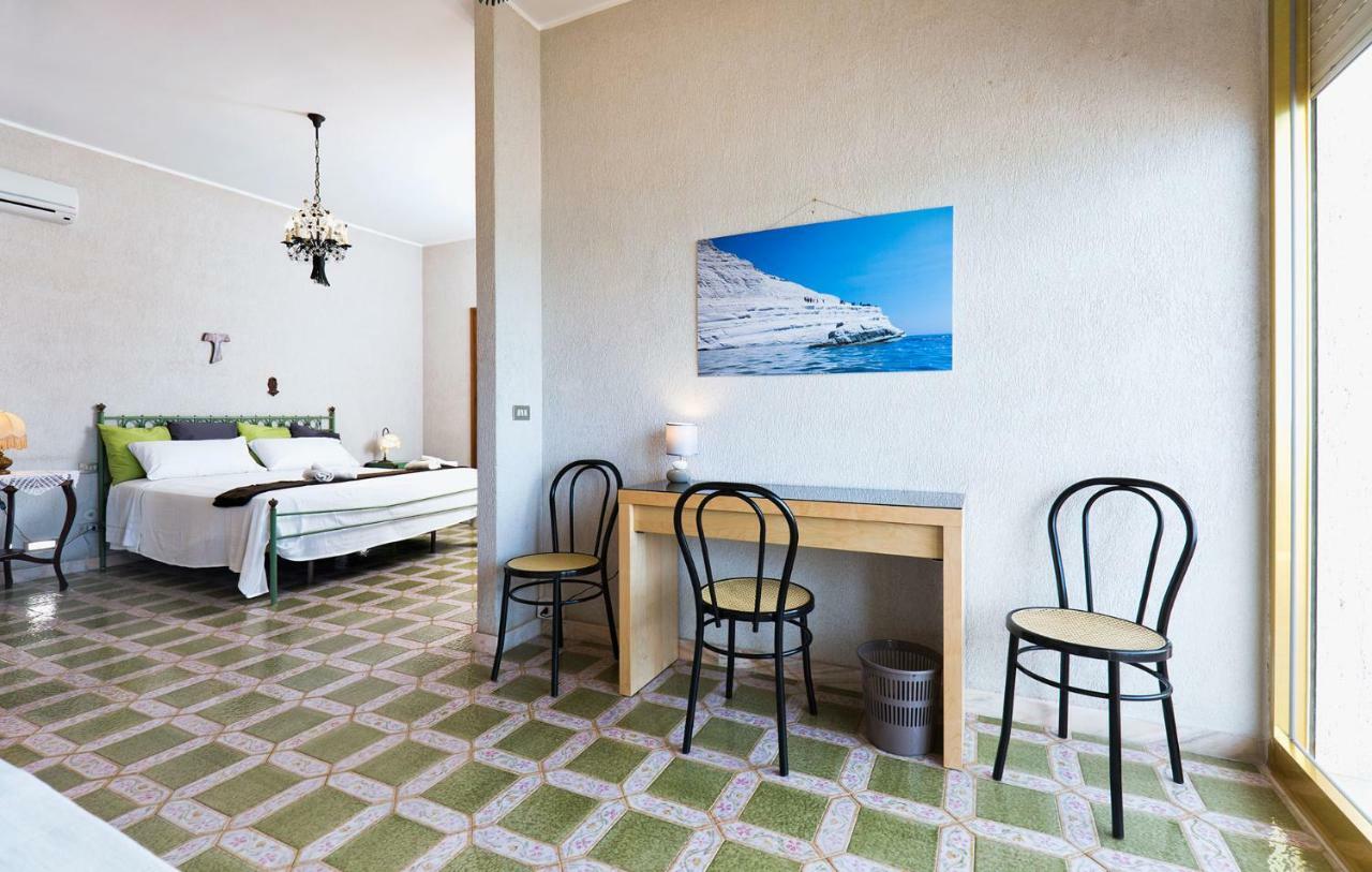 L'Onda Bed and Breakfast Marina di Ragusa Eksteriør billede
