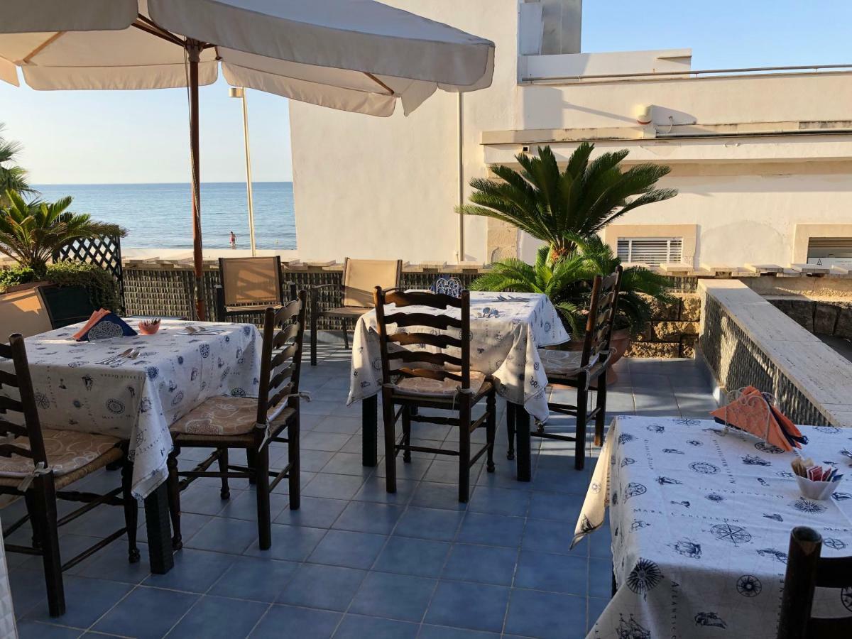L'Onda Bed and Breakfast Marina di Ragusa Eksteriør billede